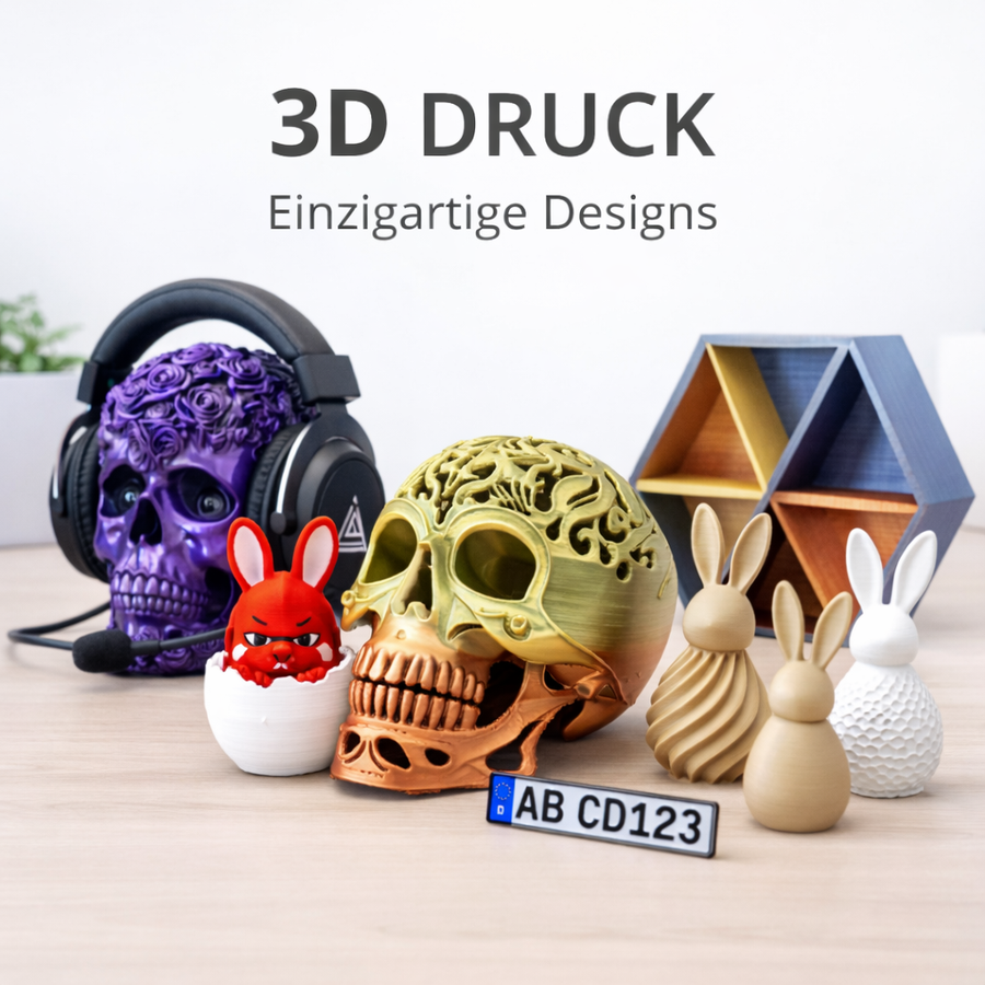 3D-Druck