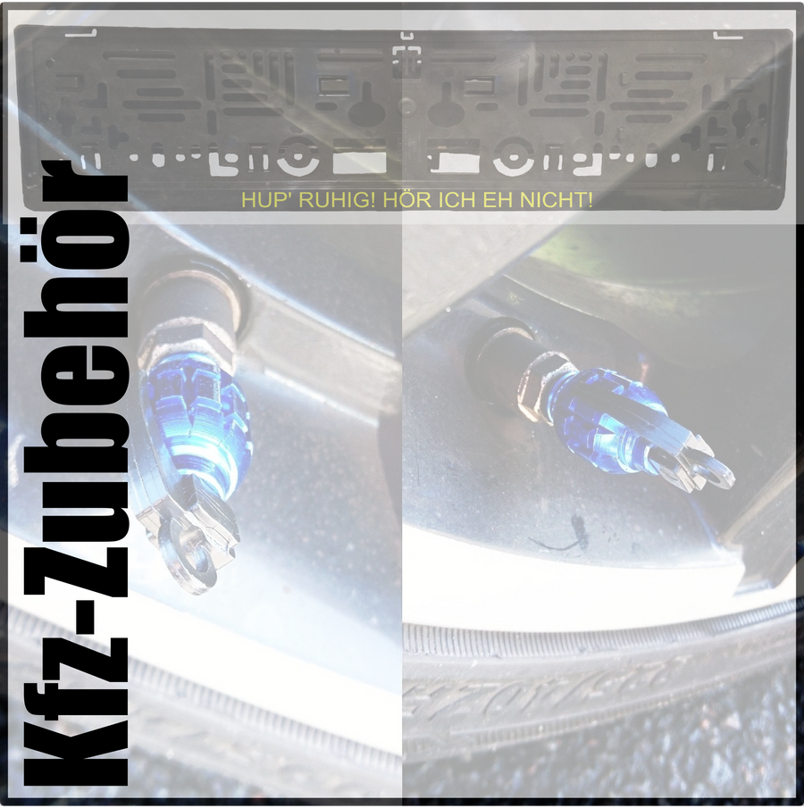 KFZ-Zubehör