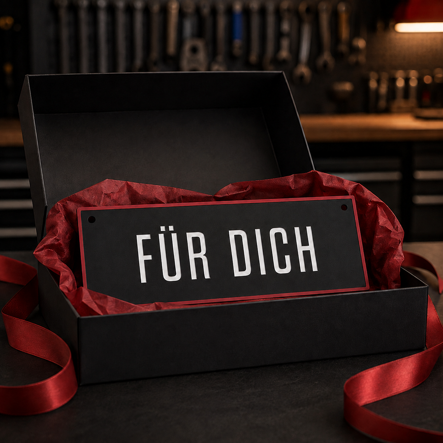 Personalisierte Geschenke