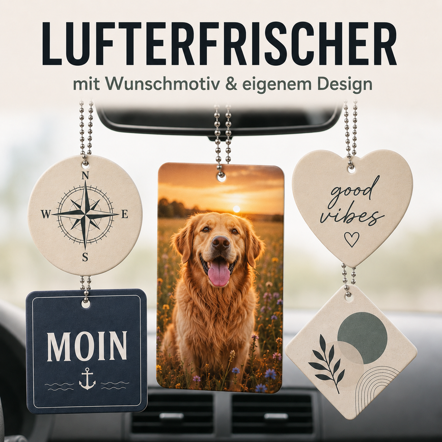 Lufterfrischer