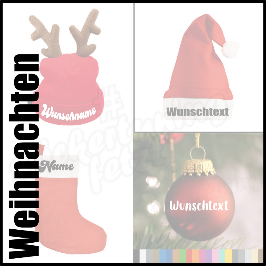 Weihnachten
