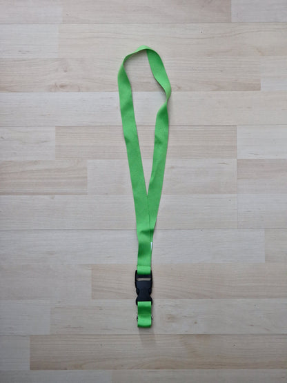 Lanyard/Schlüsselband "WUNSCHTEXT" | ab 9,99€