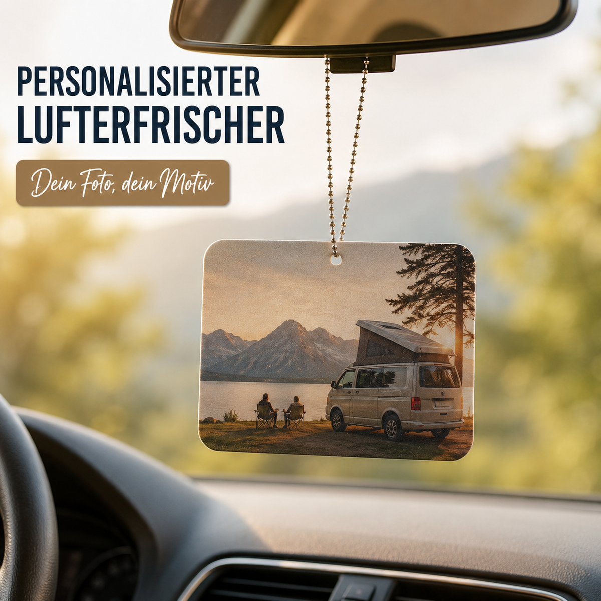 Lufterfrischer