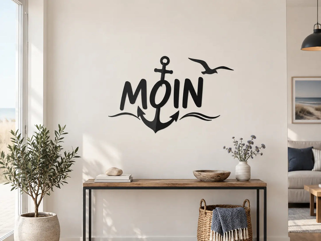 Wandtattoos & Fensterbilder