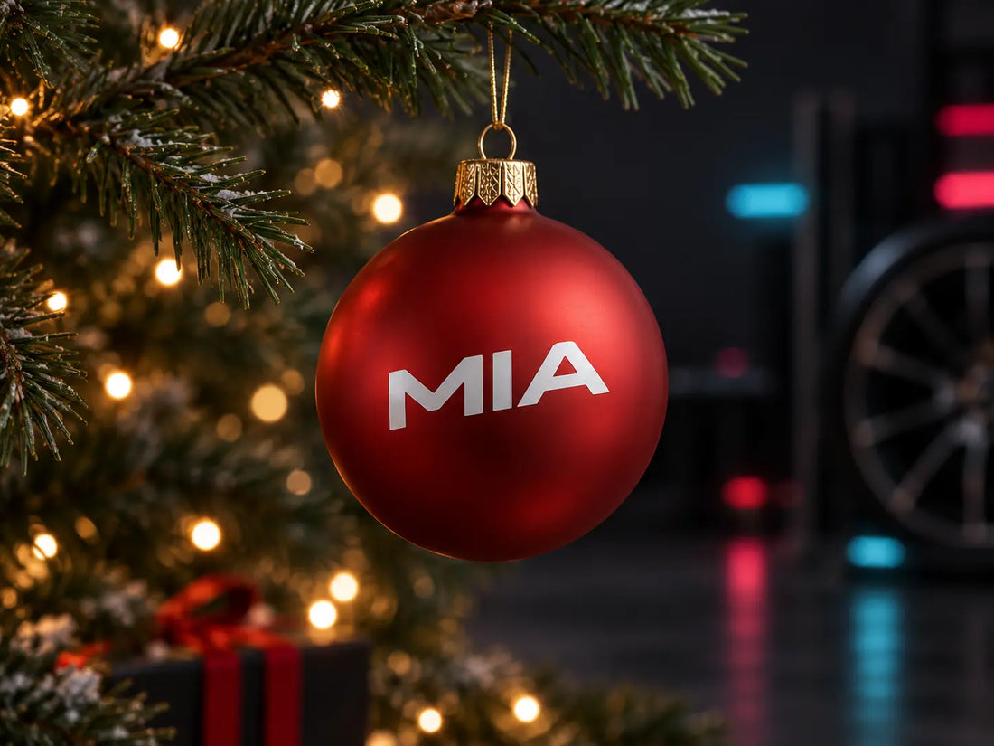Weihnachten