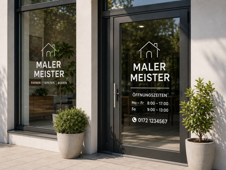 Tür & Fenster