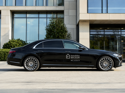 Limousine