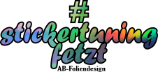 stickertuningfetzt