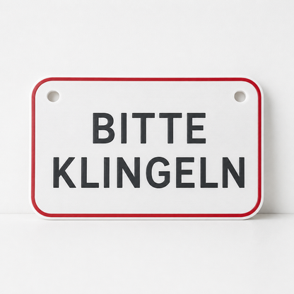 Personalisiertes 3D-Wunschtextschild – bis 25×25 cm | ab 29,99€