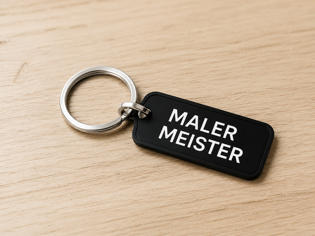 Schlüsselanhänger