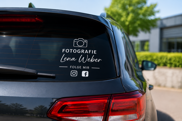 Logo / Social Media