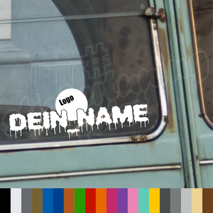 Autoaufkleber im Wunschformat online bestellen - Autosticker vom Autoaufkleber im Wunschformat online bestellen - Autosticker vom