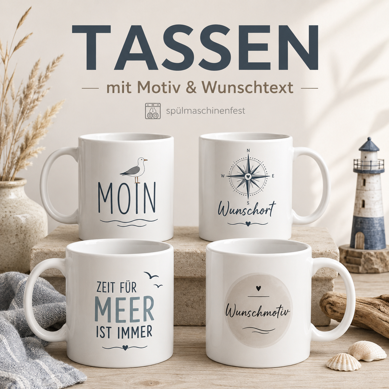 Tassen