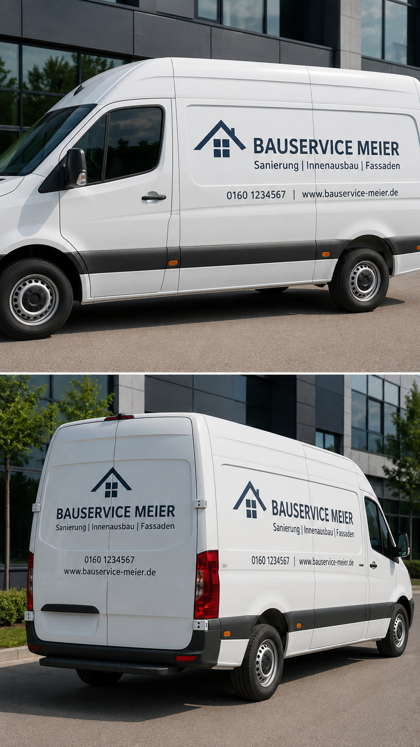 Transporter Paket