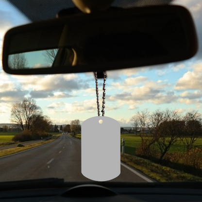 Dog-Tag "WUNSCHMOTIV" 3x5cm | ab 6,99€